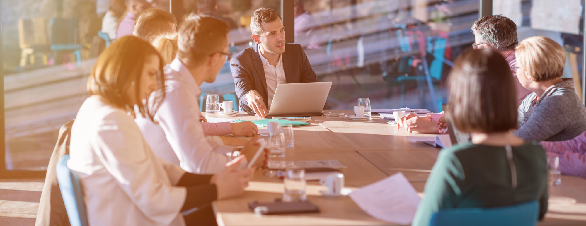 formation secretaire cse